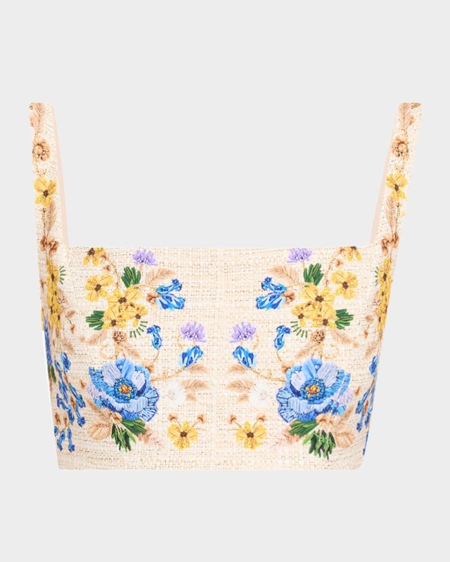 Calix Bralette Top
